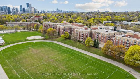 Photo 47 at 210 - 485 Rosewell Avenue, Lawrence Park South, Toronto