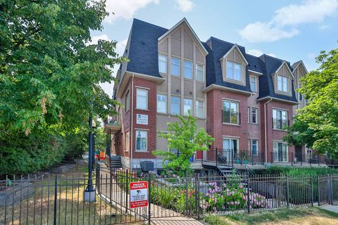 Photo 0 at 254 - 1496 Victoria Park Avenue, Victoria Village, Toronto