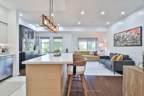 Photo 3 at 254 - 1496 Victoria Park Avenue, Victoria Village, Toronto