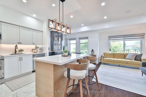 Photo 8 at 254 - 1496 Victoria Park Avenue, Victoria Village, Toronto