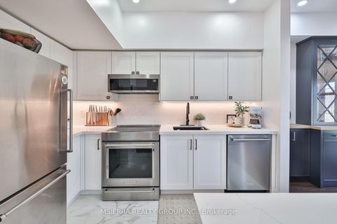 Photo 9 at 254 - 1496 Victoria Park Avenue, Victoria Village, Toronto
