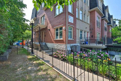 Photo 12 at 254 - 1496 Victoria Park Avenue, Victoria Village, Toronto