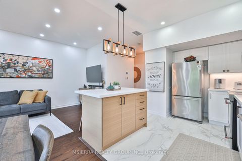Photo 13 at 254 - 1496 Victoria Park Avenue, Victoria Village, Toronto