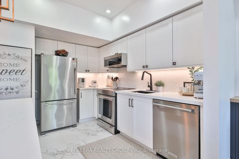 Photo 14 at 254 - 1496 Victoria Park Avenue, Victoria Village, Toronto