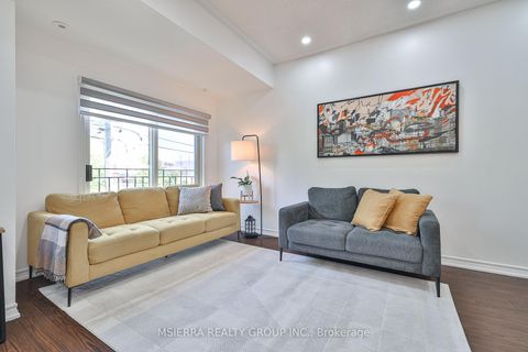 Photo 17 at 254 - 1496 Victoria Park Avenue, Victoria Village, Toronto