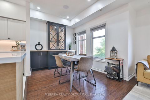 Photo 18 at 254 - 1496 Victoria Park Avenue, Victoria Village, Toronto