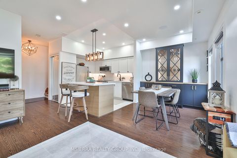 Photo 19 at 254 - 1496 Victoria Park Avenue, Victoria Village, Toronto
