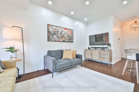 Photo 20 at 254 - 1496 Victoria Park Avenue, Victoria Village, Toronto