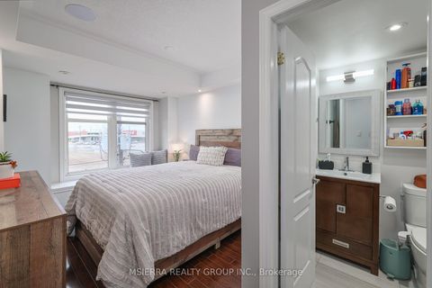 Photo 29 at 254 - 1496 Victoria Park Avenue, Victoria Village, Toronto