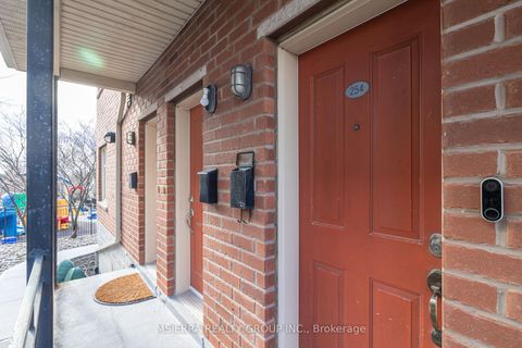 Photo 41 at 254 - 1496 Victoria Park Avenue, Victoria Village, Toronto