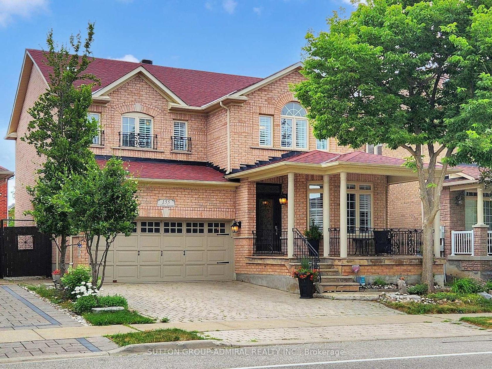 155 Vellore Avenue, Vellore Village, Vaughan by Loree Meneguzzi Real Estate 155 Vellore Avenue, Vellore Village, Vaughan