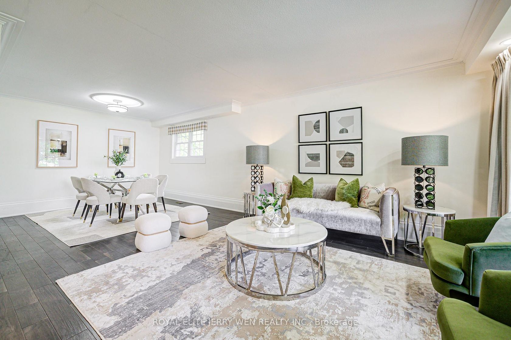 2 Shouldice Court, Windfields, Toronto by Loree Meneguzzi Real Estate 2 Shouldice Court, Windfields, Toronto