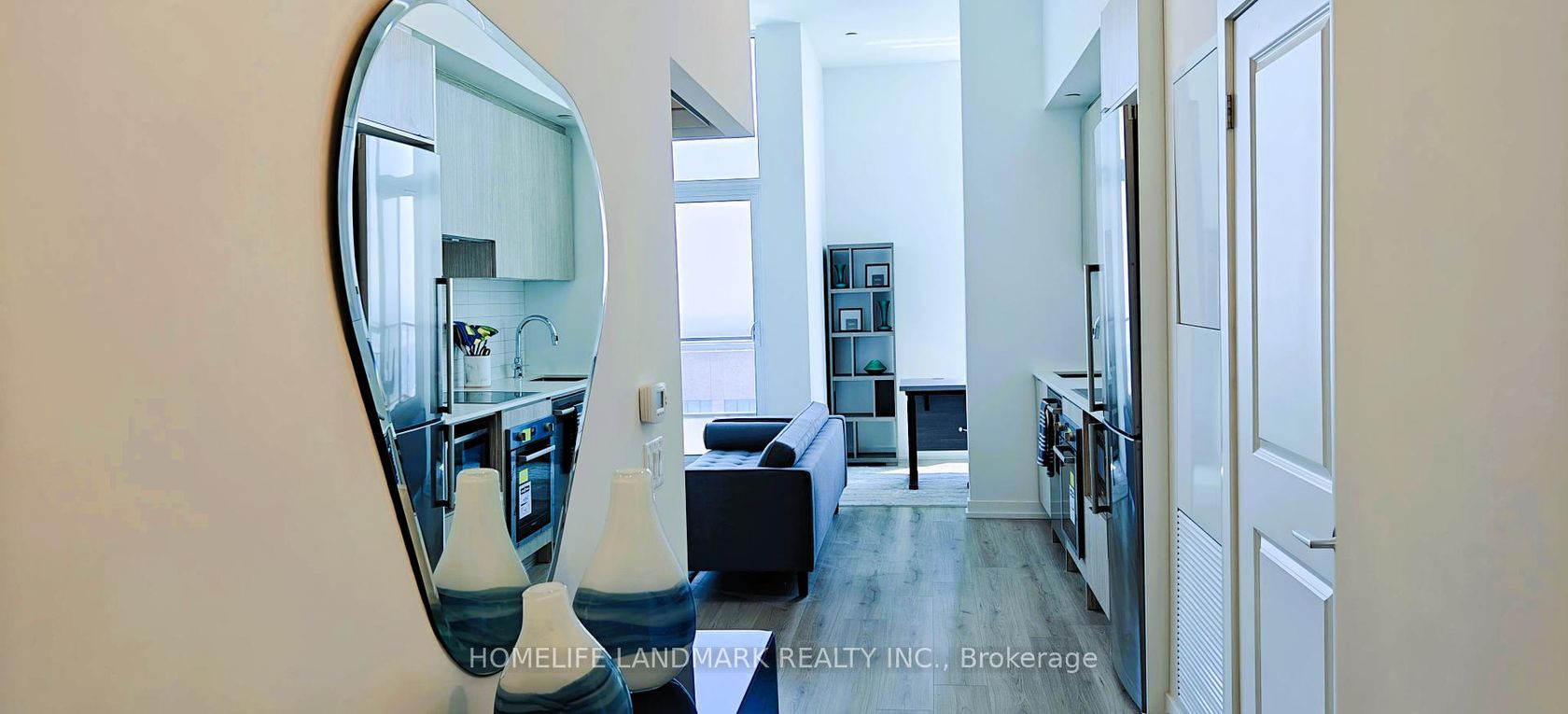5501 - 395 Bloor Street S, North St. James Town, Toronto by Loree Meneguzzi Real Estate 5501 - 395 Bloor Street S, North St. James Town, Toronto