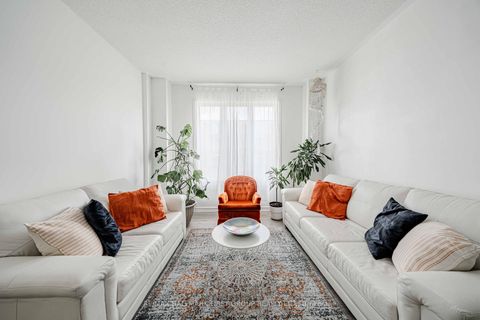 Photo 8 at 19 Kidd Terrace, York University Heights, Toronto