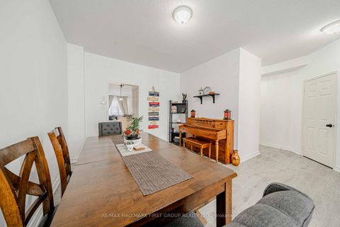 Photo 13 at 19 Kidd Terrace, York University Heights, Toronto