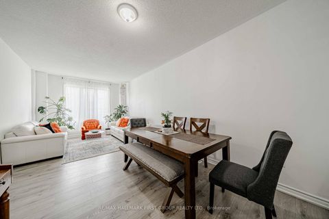 Photo 14 at 19 Kidd Terrace, York University Heights, Toronto