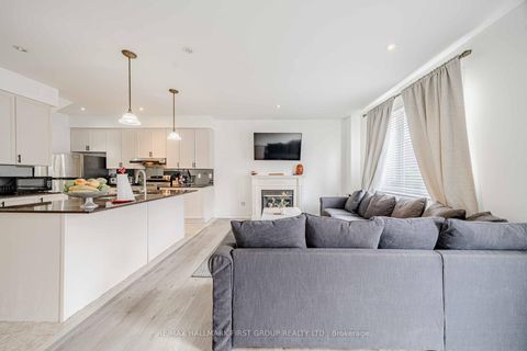 Photo 17 at 19 Kidd Terrace, York University Heights, Toronto