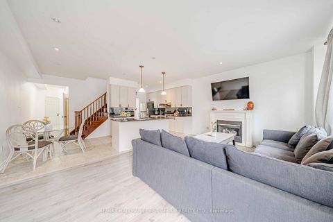 Photo 18 at 19 Kidd Terrace, York University Heights, Toronto