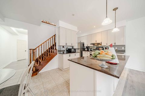 Photo 21 at 19 Kidd Terrace, York University Heights, Toronto