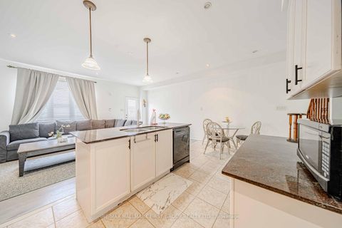 Photo 25 at 19 Kidd Terrace, York University Heights, Toronto