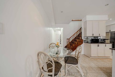 Photo 30 at 19 Kidd Terrace, York University Heights, Toronto