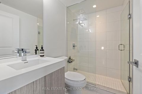 Photo 14 at 2006 - 251 Jarvis Street, Moss Park, Toronto