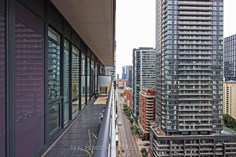 Photo 21 at 2006 - 251 Jarvis Street, Moss Park, Toronto