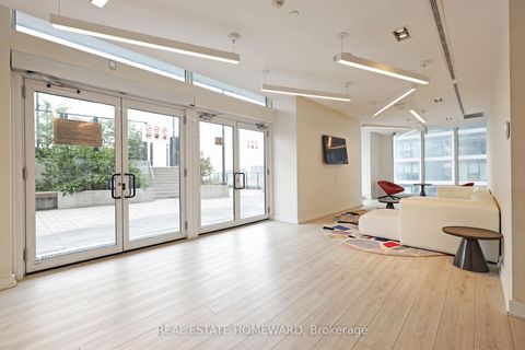 Photo 24 at 2006 - 251 Jarvis Street, Moss Park, Toronto