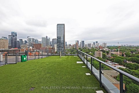 Photo 25 at 2006 - 251 Jarvis Street, Moss Park, Toronto
