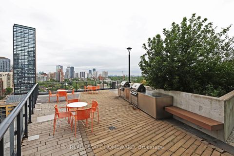 Photo 26 at 2006 - 251 Jarvis Street, Moss Park, Toronto