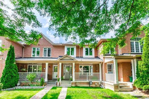 Photo 0 at 215 Equator Crescent, Vellore Village, Vaughan
