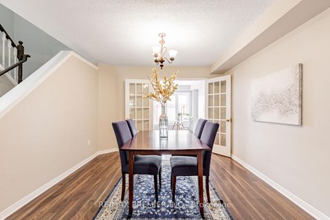 Photo 7 at 215 Equator Crescent, Vellore Village, Vaughan
