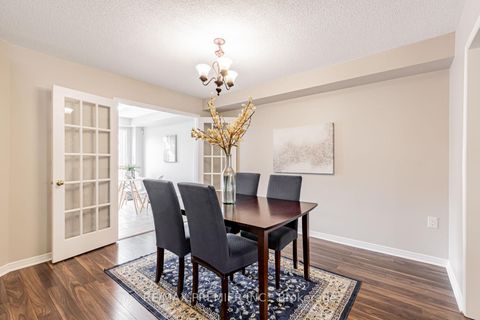 Photo 8 at 215 Equator Crescent, Vellore Village, Vaughan