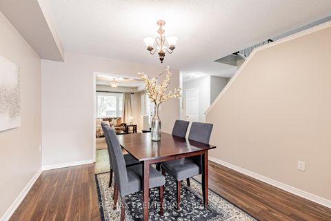 Photo 9 at 215 Equator Crescent, Vellore Village, Vaughan