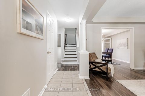 Photo 15 at 215 Equator Crescent, Vellore Village, Vaughan