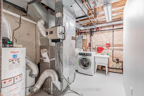 Photo 27 at 215 Equator Crescent, Vellore Village, Vaughan