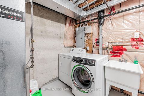 Photo 28 at 215 Equator Crescent, Vellore Village, Vaughan