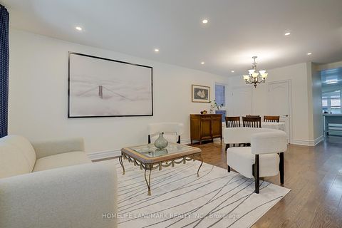 Photo 3 at 596 Palmerston Avenue, Annex, Toronto