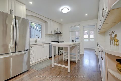 Photo 6 at 596 Palmerston Avenue, Annex, Toronto