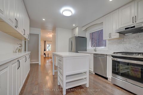 Photo 7 at 596 Palmerston Avenue, Annex, Toronto
