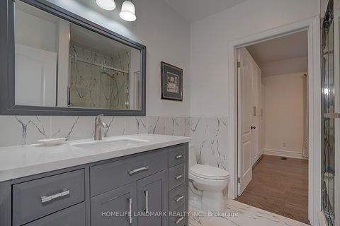 Photo 12 at 596 Palmerston Avenue, Annex, Toronto