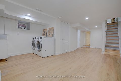 Photo 21 at 596 Palmerston Avenue, Annex, Toronto