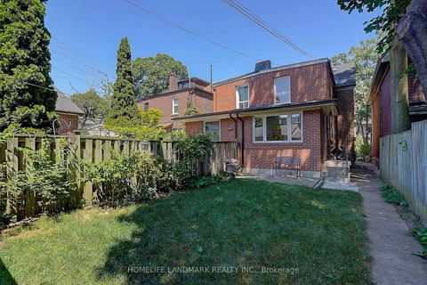 Photo 23 at 596 Palmerston Avenue, Annex, Toronto
