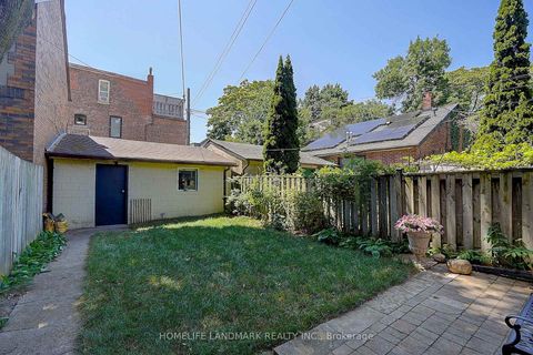 Photo 25 at 596 Palmerston Avenue, Annex, Toronto