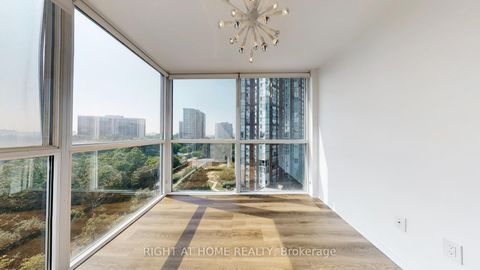 Photo 9 at 904 - 7 Concorde Place, Don Mills, Toronto