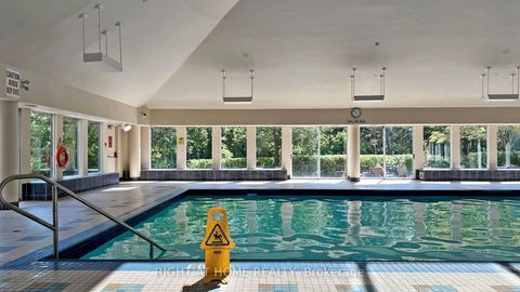 Photo 19 at 904 - 7 Concorde Place, Don Mills, Toronto
