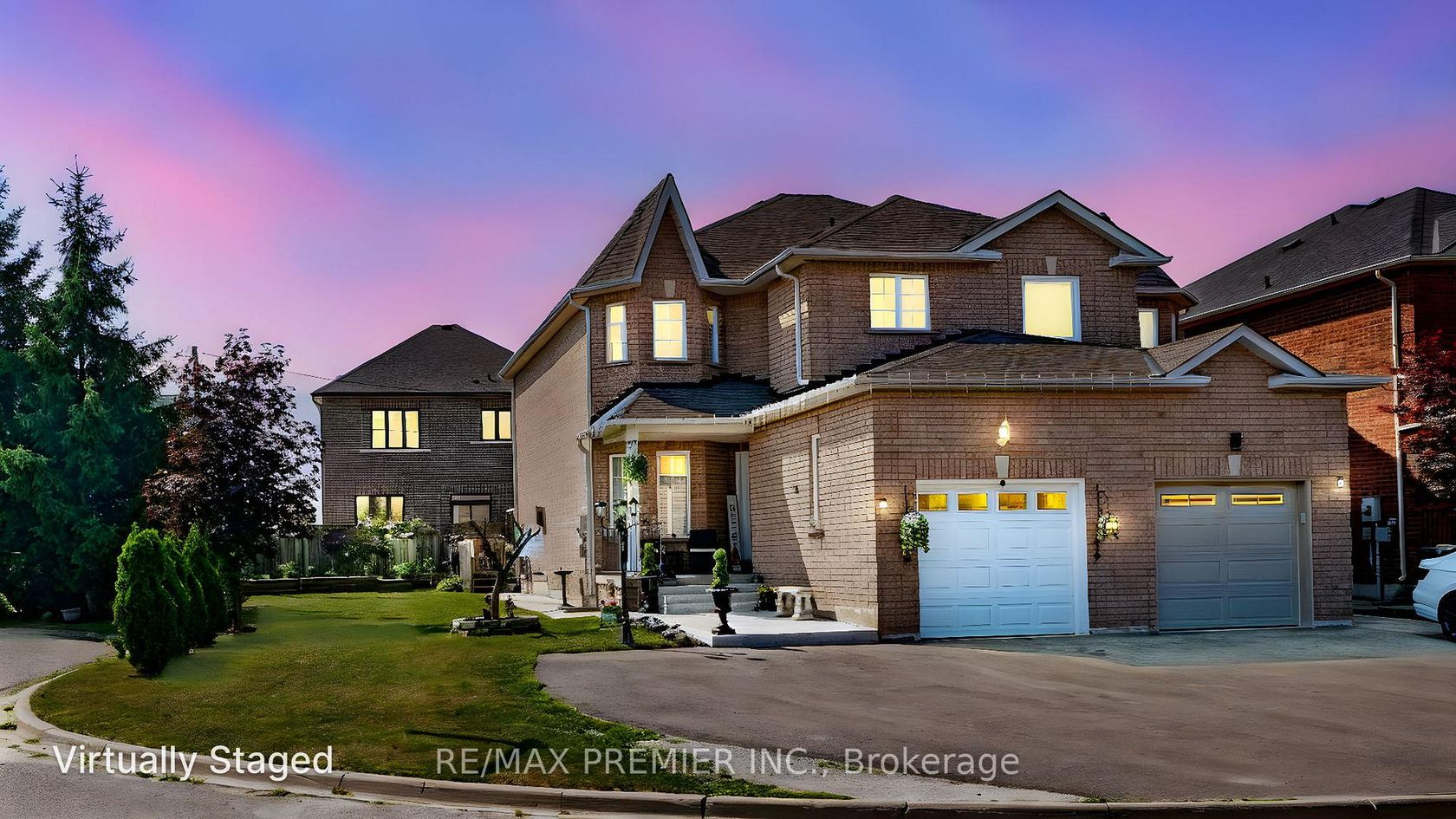 11 Richelieu Court, Bolton East, Caledon 
