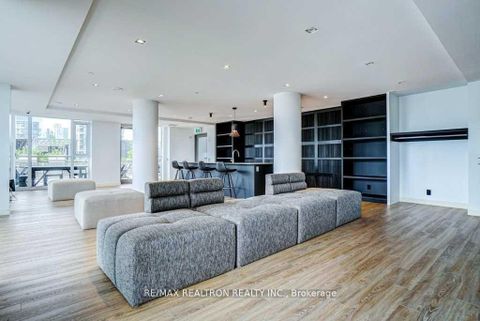 Photo 8 at 1513 - 120 Parliament Street, Moss Park, Toronto