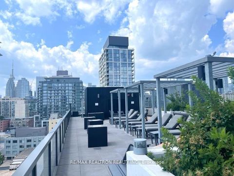 Photo 10 at 1513 - 120 Parliament Street, Moss Park, Toronto