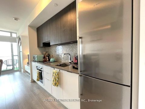 Photo 12 at 1513 - 120 Parliament Street, Moss Park, Toronto